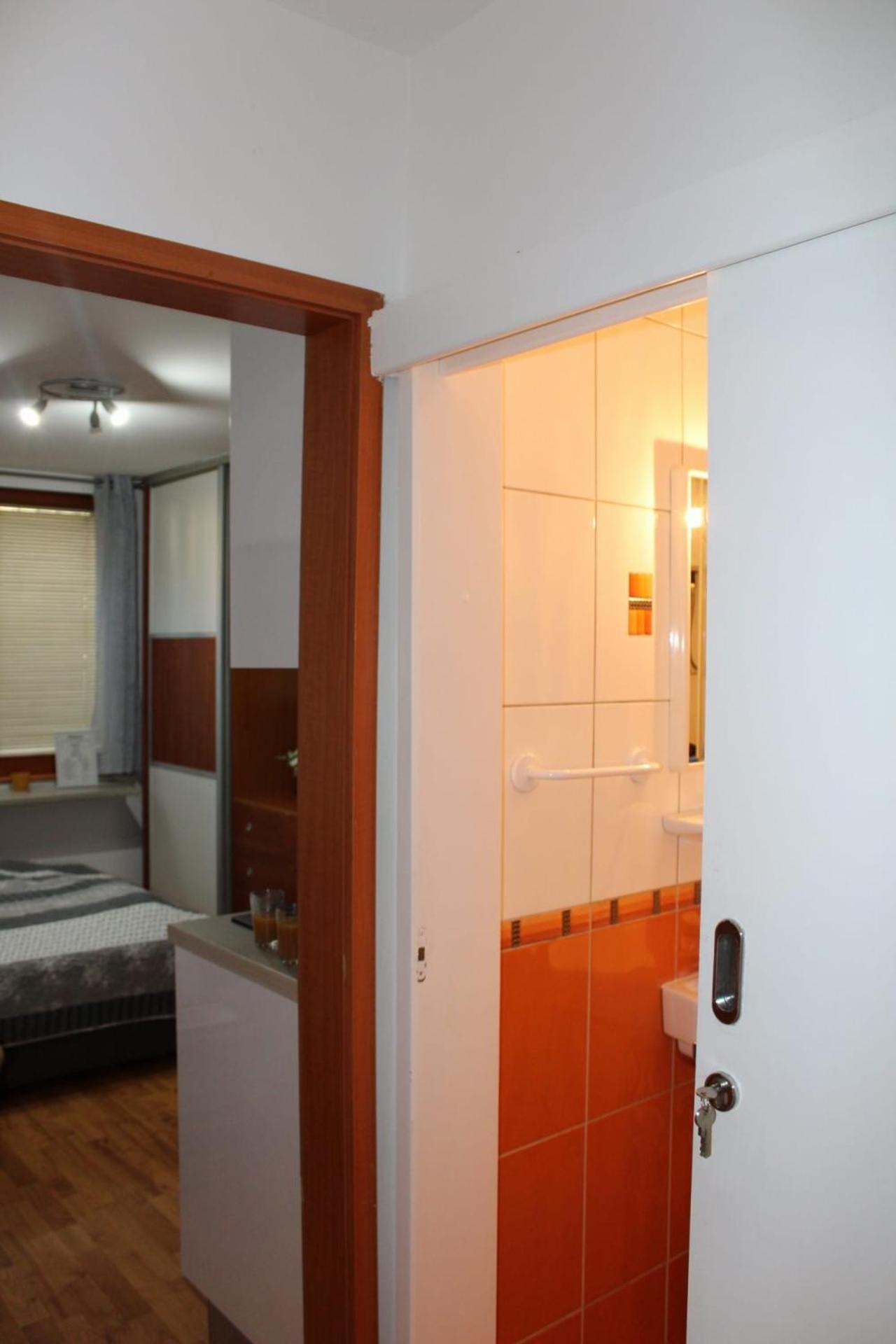 Cozy Apartment Ladybug, Sarajevo Exterior photo