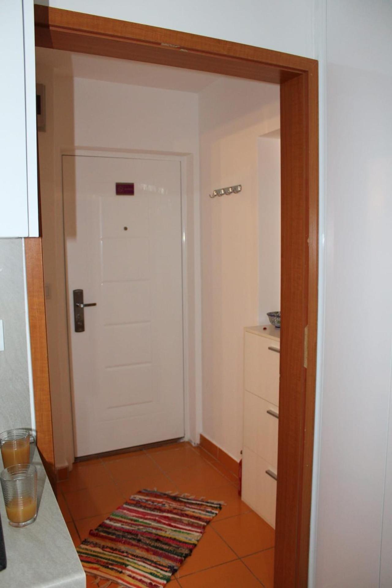Cozy Apartment Ladybug, Sarajevo Exterior photo