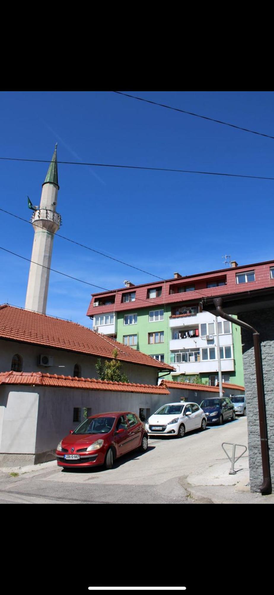 Cozy Apartment Ladybug, Sarajevo Exterior photo