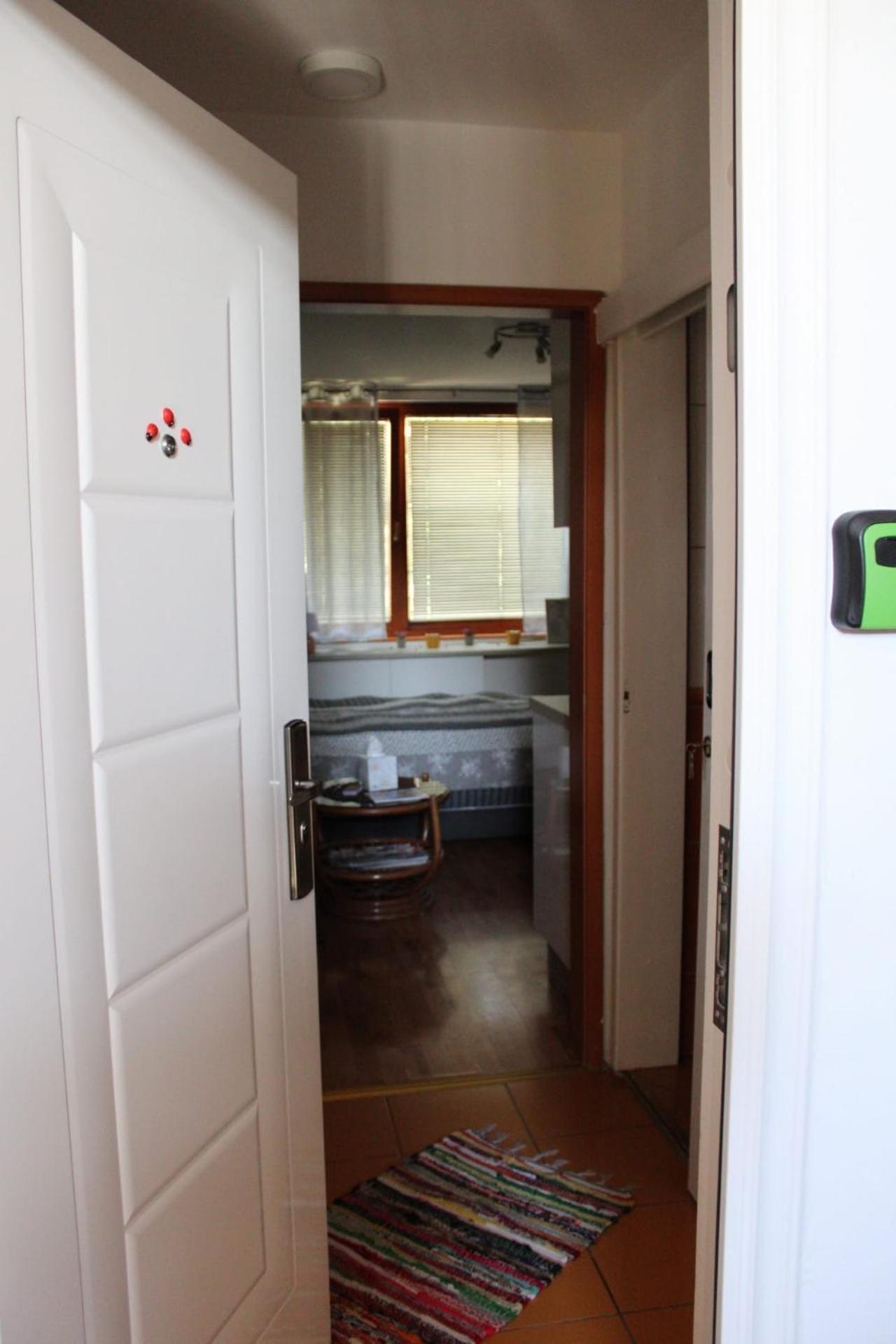 Cozy Apartment Ladybug, Sarajevo Exterior photo